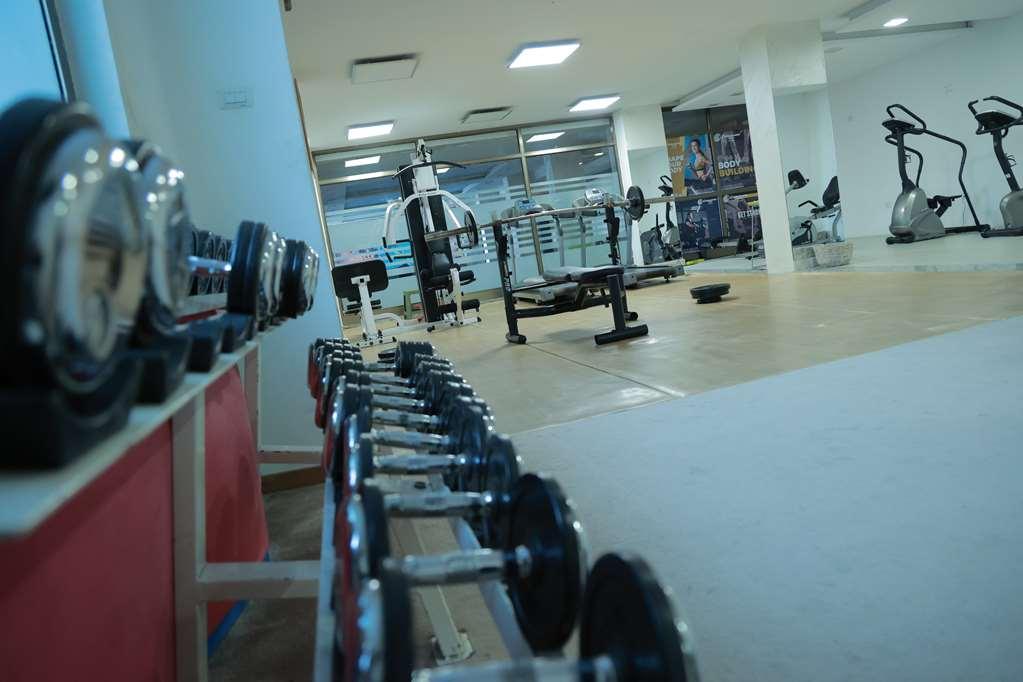 Ambassador Hotel Addis Abeba Zařízení fotografie